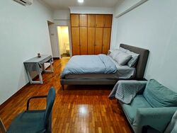 Emerald Garden (D1), Condominium #599650011